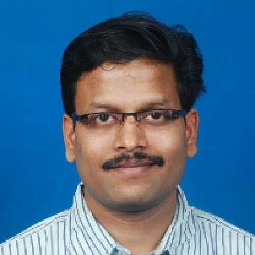 Speaker Image